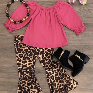 Children's Boutique Clothing
